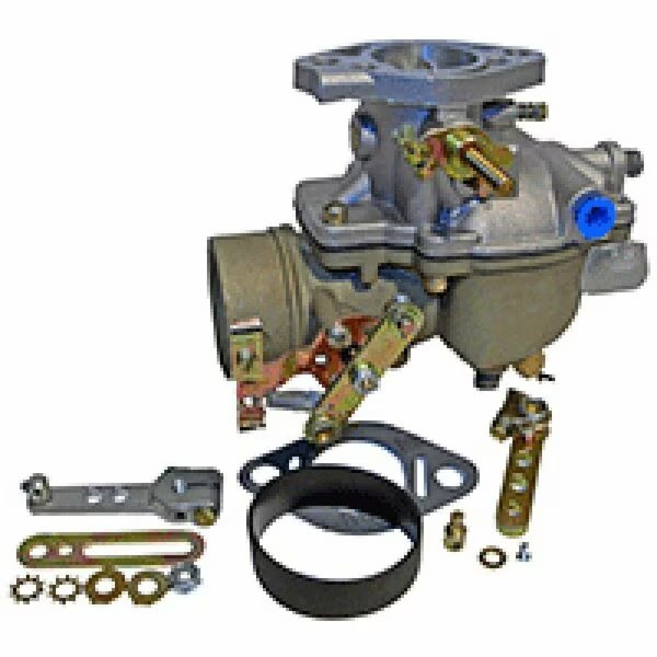 Zenith Fits Case Tractor Carburetor 540 541 730 400B 410B 510B 511B TSX27, Aftermarket, Mfr#: R0100