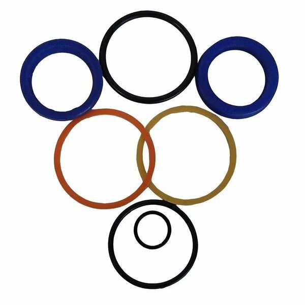 1811162 Hydraulic Cylinder Seal Kit Fits Clark Lift Truck, Aftermarket, Mfr#: HYI40-0567