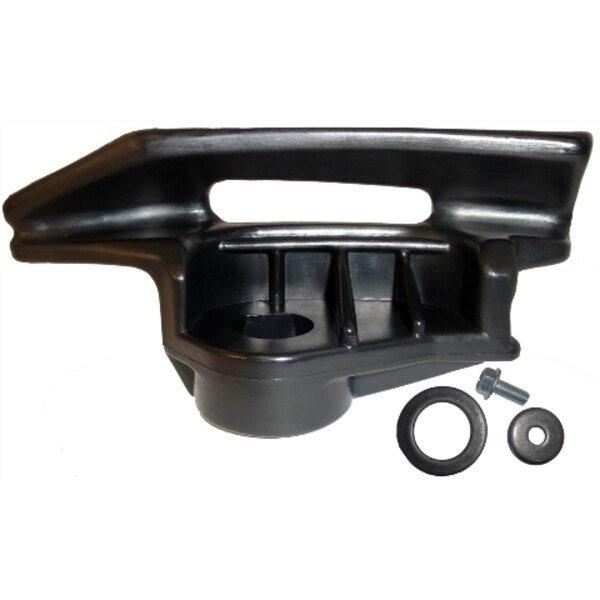Nylon Mount/Demount Duckhead w/ Tapered Hole and Hardware Kit, Ame, Mfr#: AE183061