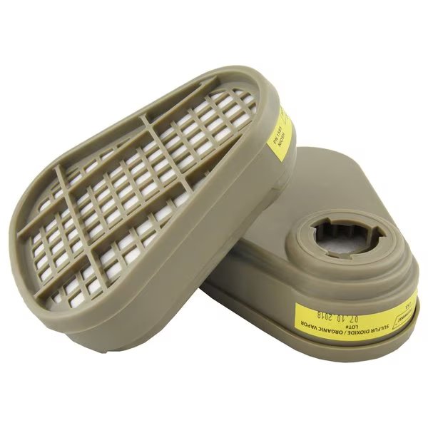 Chemical Cartridge, Ironwear, Mfr#: 1585