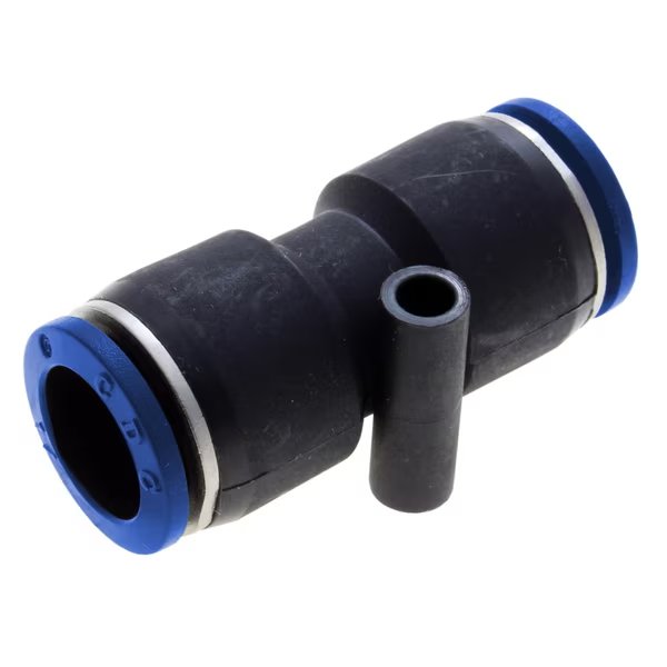 Fitting, PTC, Union, 16mm, Technifit, Mfr#: PUC16