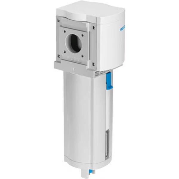 Filter MS9-LF-G-EUV, Festo, Mfr#: MS9-LF-G-EUV