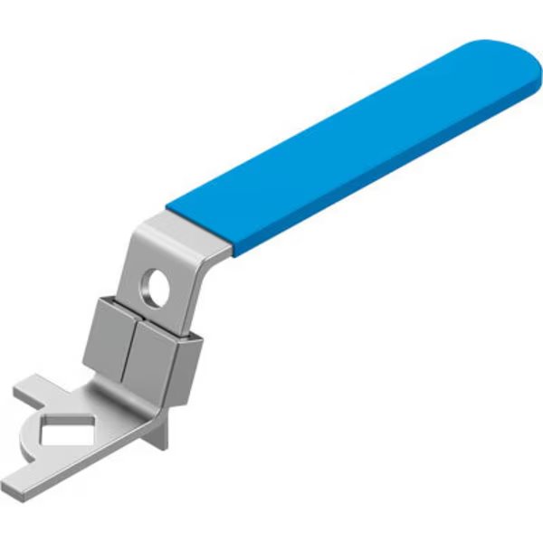 Hand Lever VAOH-F7-14-H9-A-32, Festo, Mfr#: VAOH-F7-14-H9-A-32