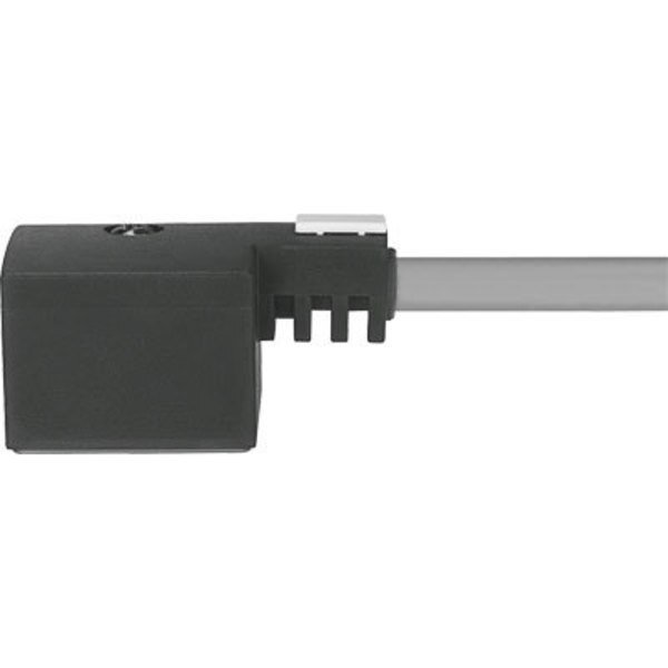 Connecting Cable KMC-1-230AC-5, Festo, Mfr#: KMC-1-230AC-5