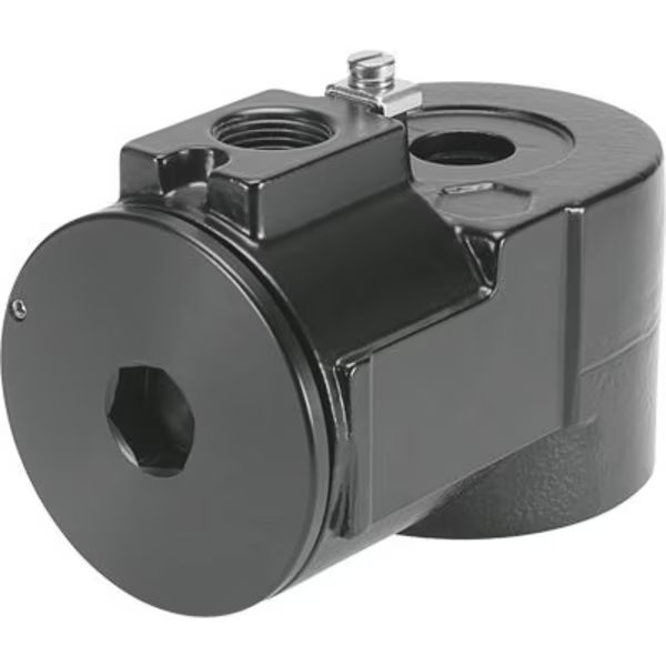 Solenoid Coil VACC-S18-70-K5-3-U2D, Festo, Mfr#: VACC-S18-70-K5-3-U2D