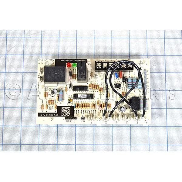 Defrost Board Control, Lennox, Mfr#: 16V38
