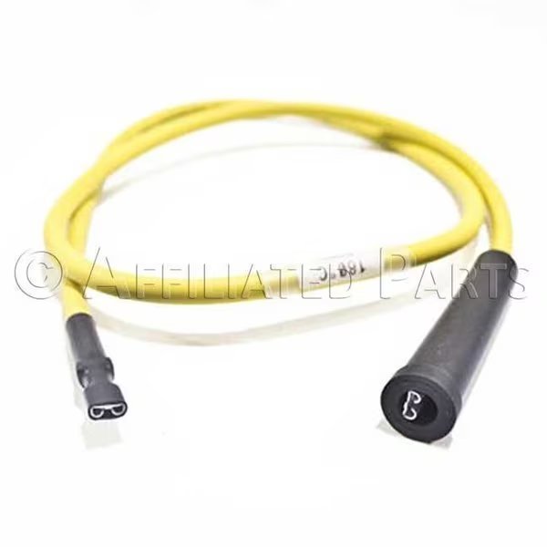 SENSOR WIRE GAS HXC YELLOW 30, Aaon, Mfr#: R11480