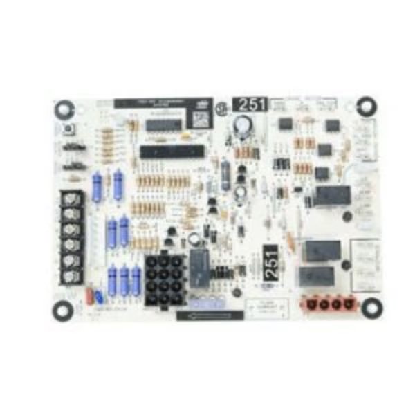 Board Cntrl Single Stage X13, York Source1, Mfr#: S1-03102951001