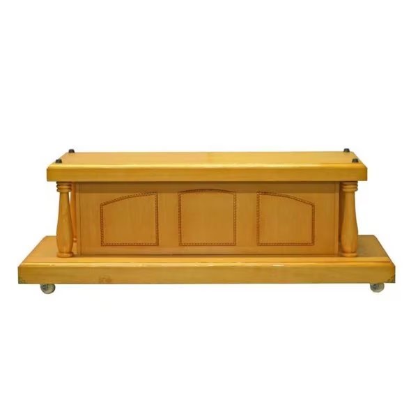 Casket Bier - Oak, Afs, Mfr#: 72134