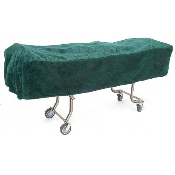 Cot Cover Green - Oversized, Afs, Mfr#: 5711106