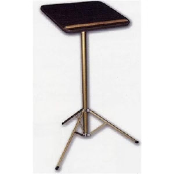 Portable Register stand with Carry Case, Afs, Mfr#: 5711099-5711100