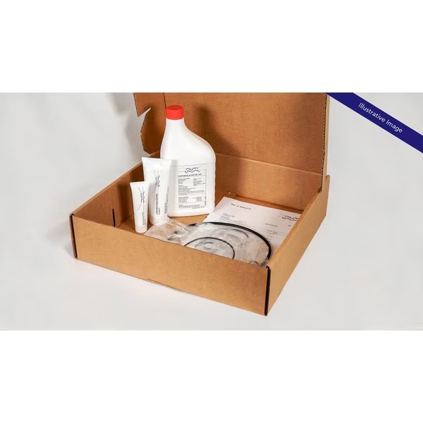 Intermediate service kit - Nitrile/ Clarifier, Alfa Laval, Mfr#: WSPX604
