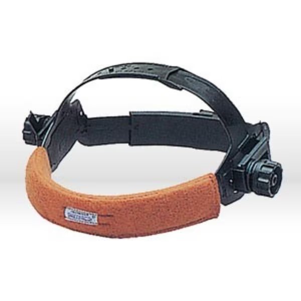 Sweatsopad Welding Non-Suspender Headgear Sweatband, Weldas, Mfr#: 20-3100V