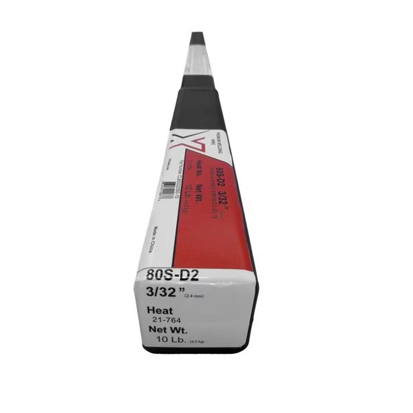 RBCuZn-C 1/4 x 10Lb. Box priced per pound A5.27, OFW LFB, Flux White, Xtrweld, Mfr#: CLLFBFC250-10
