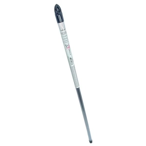 RG45 Filler Metal, 3/32, Mild & Low Alloy Steel, 1 lb Display Pack, Xtrweld, Mfr#: CLRG45093-1DP