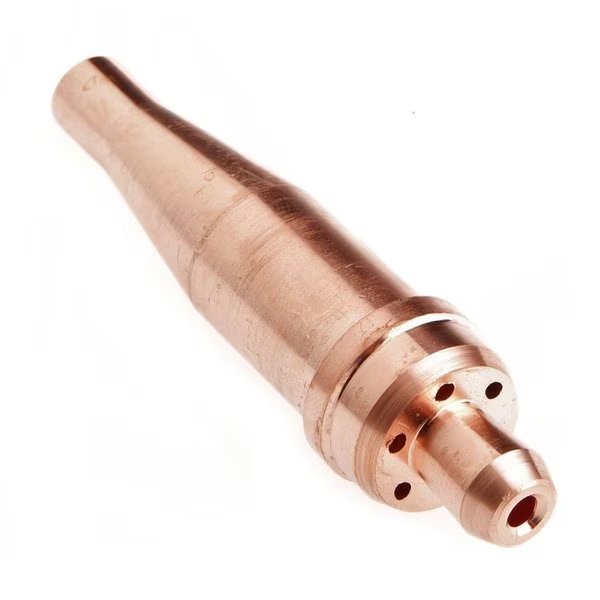 Victor Style Cutt Tip 1-101 SRS 1 PC for Acetylene Size 00, Xtrweld, Mfr#: CTIP1-101-00