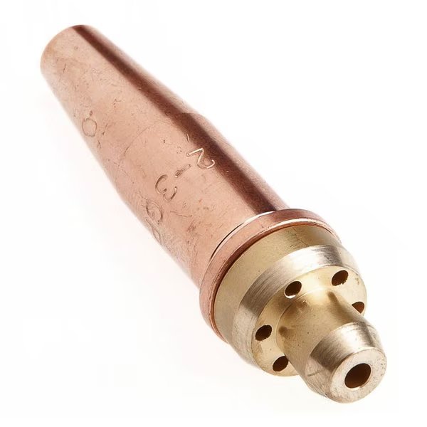 CTIP1GPN-5  Victor Style Cutt Tip 1GPN SRS 2 PC for Propane Size 5, Xtrweld, Mfr#: CTIP1-GPN-5