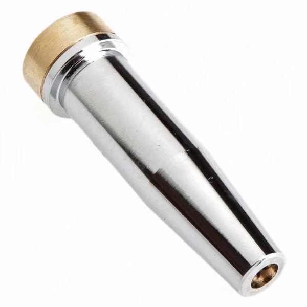 Harris Style Cutt Tip 6290NX SRS 2 PC for Propane Size 4, Xtrweld, Mfr#: CTIP6290NX-4