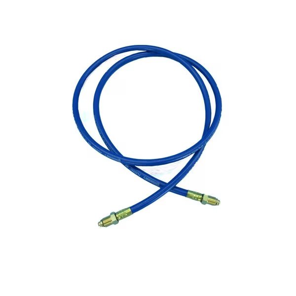 Hose Assembly, 100 ft, Argon/Inert, 1/4, PSI: 300, Xtrweld, Mfr#: HSIARH-100