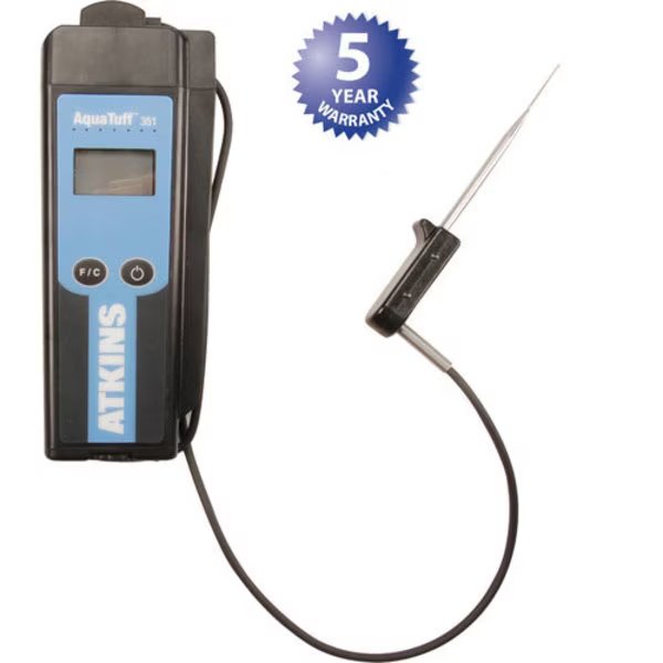 Thermometer 351, Allpoints, Mfr#: 181158