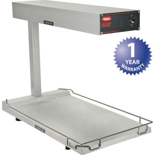 Warmer, Glo-Ray (Grffb) For  - Part# Htgrffb, Hatco, Mfr#: HTGRFFB