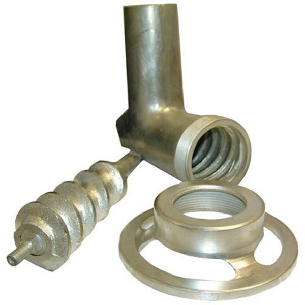 Ring, Worm & Cylinder Assy, Uniworld, Mfr#: 822HRWC
