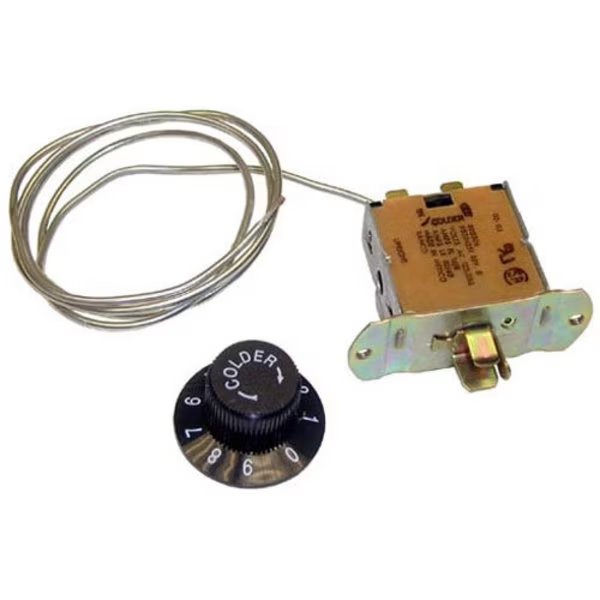 Cooler Control 9531, 48