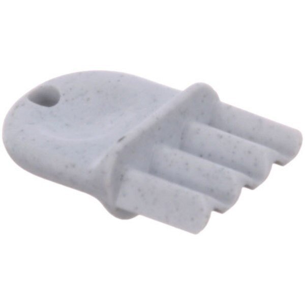 Wave Key For Sj Toilettiss Ds For  - Part# Sjn16, San Jamar, Mfr#: SJN16