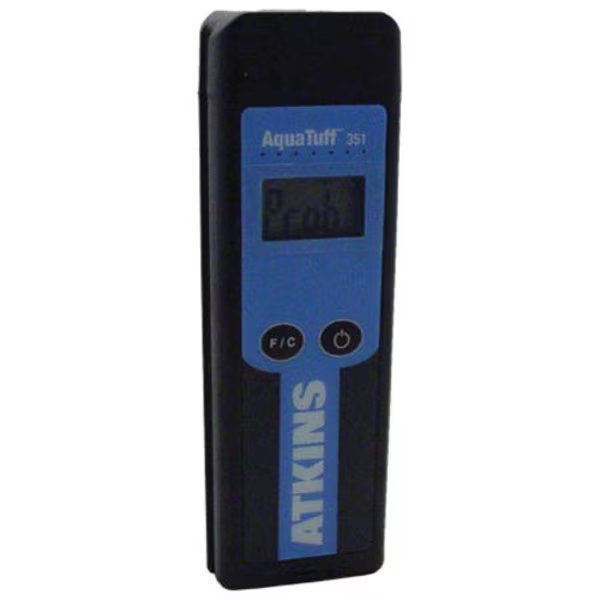 T-Meter Base Unitn/S Waterproof For  - Part# Cp38653-K, Atkins, Mfr#: CP38653-K