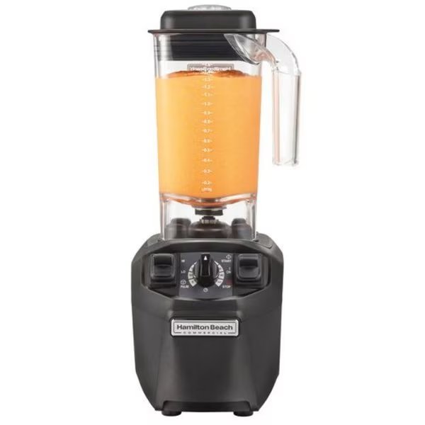 BLENDER (TANGO, 48 OZ, POLY) for Hamilton Beach, Hamilton Beach, Mfr#: HBH455