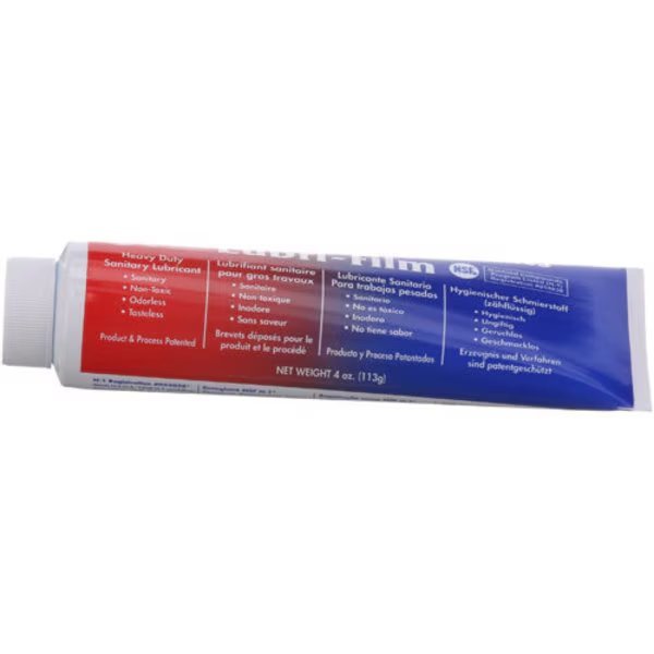 Food Grade Grease, Bunn, Mfr#: M2550.0000