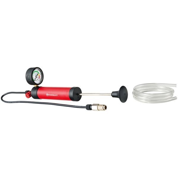 Oe Cooling System Pressure Pump Kit, Powerbuilt, Mfr#: 647642