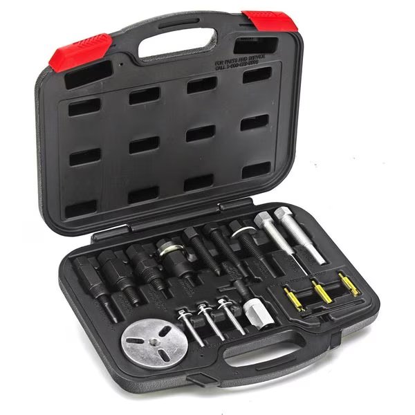 A/C Clutch Removal Kit35, Powerbuilt, Mfr#: 648747