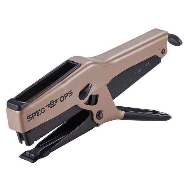 M66E Elite Medium Wire Plier Stapler, Spec Ops, Mfr#: M66E