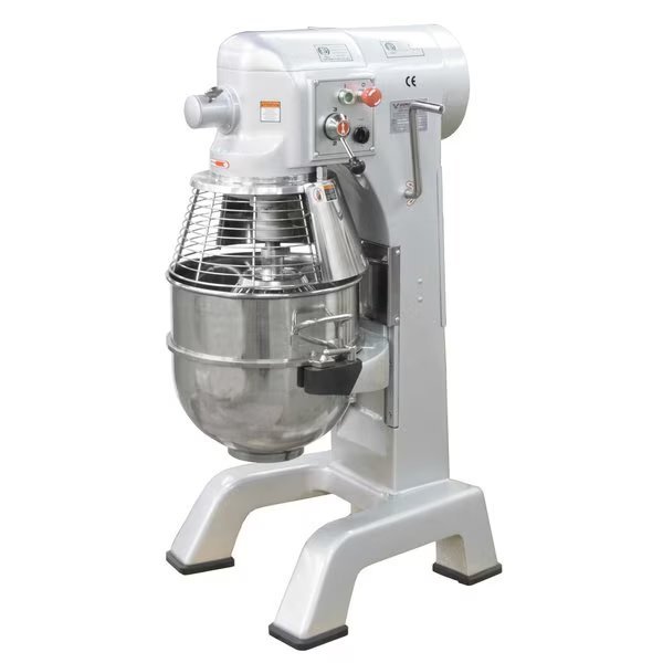 AE-40PA 40Qt Planetary Mixer w/Safety Guard, 1.5HP, 3 speeds, American Eagle, Mfr#: AE-40PA
