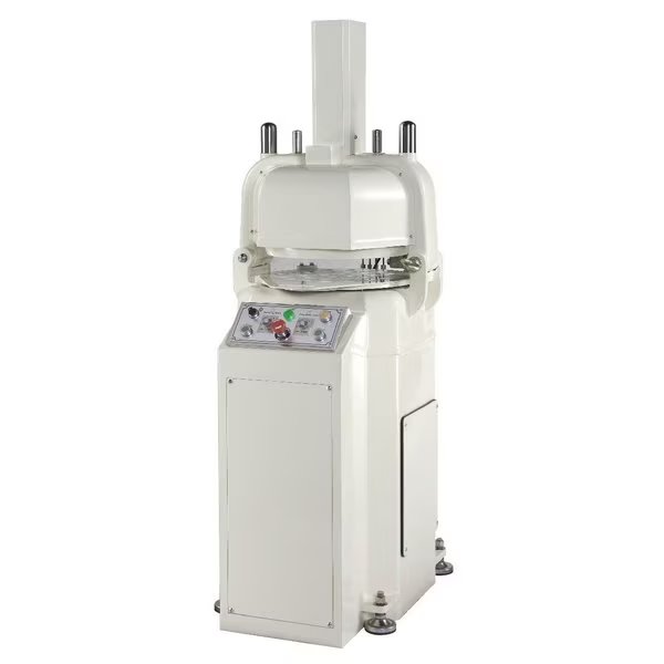 AE-DDE36RFA Heavy Duty 36 Part Fully Automatic Dough Divider & Rounder, 220V/3Ph, American Eagle, Mfr#: AE-DDE36RFA