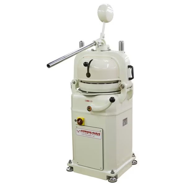 AE-DDE30R Heavy Duty 30 Part Dough Divider & Rounder, 220V/1Ph, American Eagle, Mfr#: AE-DDE30R