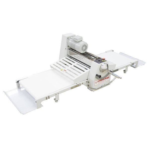 AE-DSE45B Elite Series Dough Sheeter Bench Type 17.75