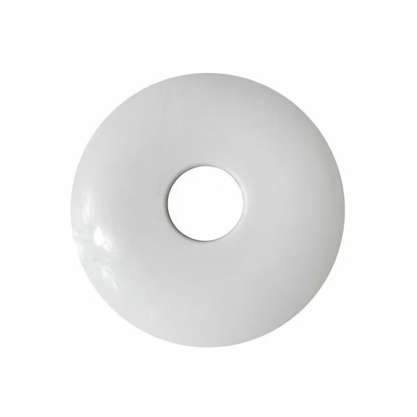 5/8 Od White Flange, Thrifco Plumbing, Mfr#: 4402253