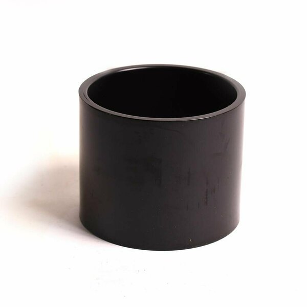 3 Inch ABS Repair Coupling, Thrifco Plumbing, Mfr#: 6795003