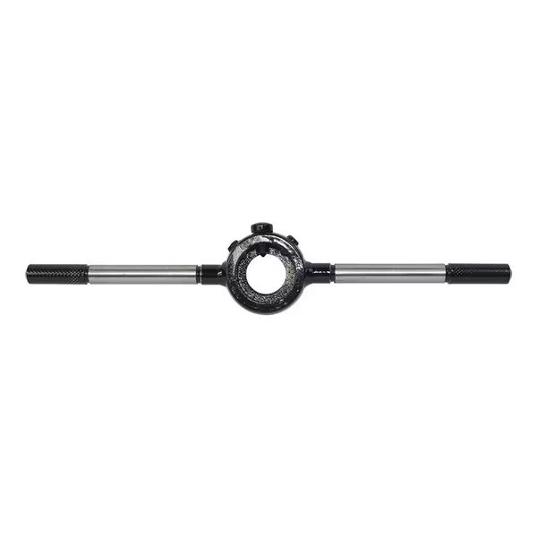 Heavy Duty Round Die Stock Handle Wrench Holder  1 Inch Diameter, Big Horn, Mfr#: 19860