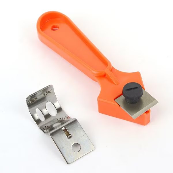 2 in 1 Edge Trimmer, Big Horn, Mfr#: 19038