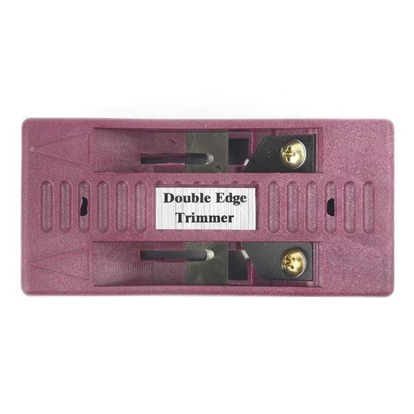 Double Edge Trimmer, Big Horn, Mfr#: 19039