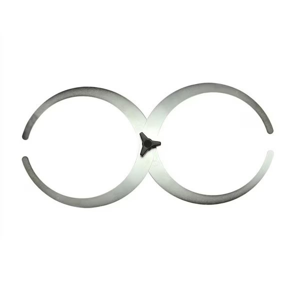 Woodturning Figure 8 Double Ended Bowl Caliper, Big Horn, Mfr#: 19055