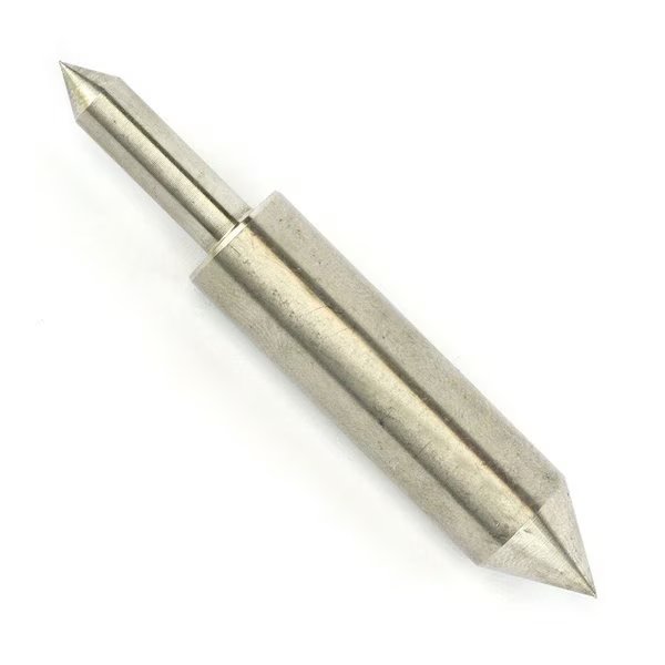 3 by 1/2 Inch Long Router Bit Centering Gauge, Big Horn, Mfr#: 19081
