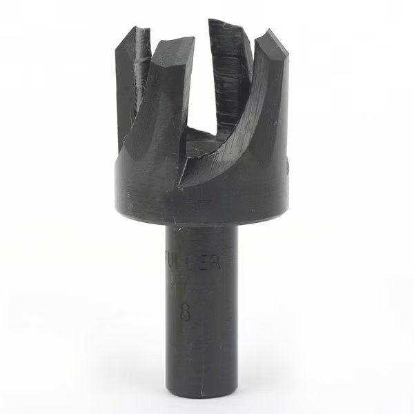 7/8 Inch Plug Cutter W. L. Fuller 11680875, Big Horn, Mfr#: 19158