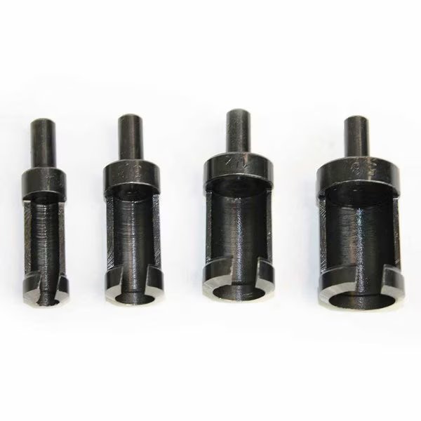 Plug Cutter Set, Big Horn, Mfr#: 19164
