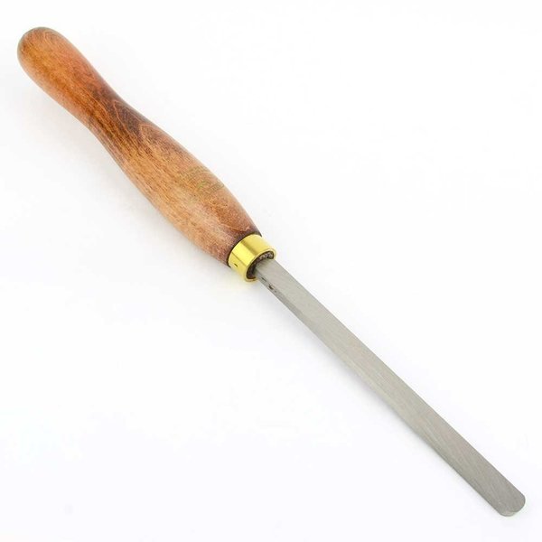 1/2 Inch Round Nose Scraper, Crown Tools, Mfr#: 24055