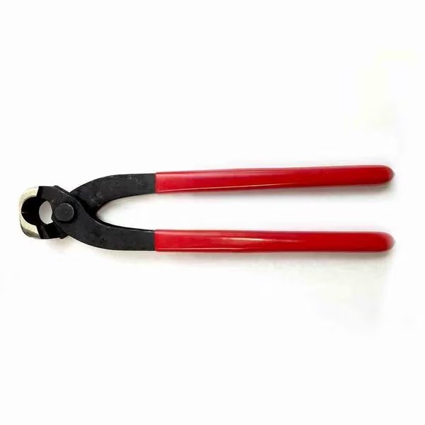Standard Jaw Ear Clamp Pincers, Interstate Pneumatics, Mfr#: H11