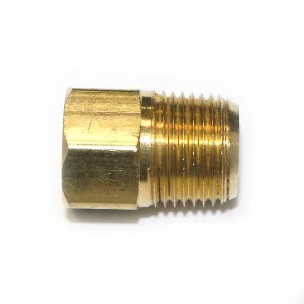 Brass 25 PK, Interstate Pneumatics, Mfr#: FB604-25K